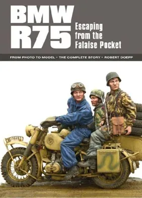 Produktbild von Bmw R75