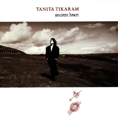 Obrázek produktu pro Tanita Tikaram: Ancient Heart