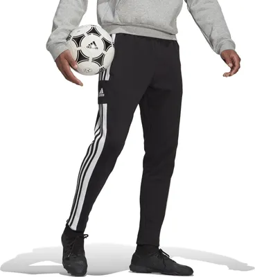 Obrázok produktu pre Adidas Nohavice Squadra 21 Sweat, GT6642, Veľkosť: 170