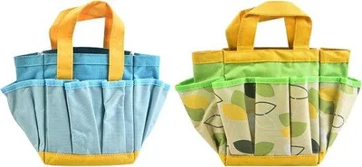 Image de Ensemble de 2 outils de jardinage, robustes, cadeau