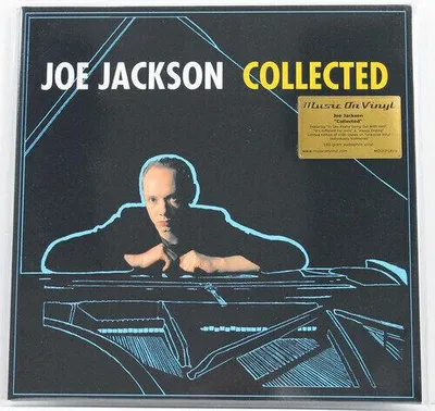 Immagine prodotto di Jackson, Joe - Raccolta