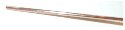 Obrázek produktu pro Döngesova elektroda, řezací, nad vodou 1/4" x 36" (balení po 50 ks)