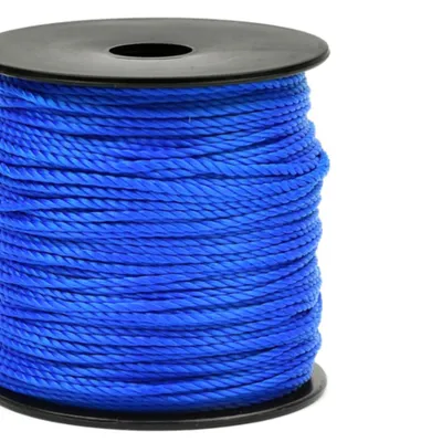 Produktbild von Maurerschnur Verlegeschnur 1.7mm 100 m