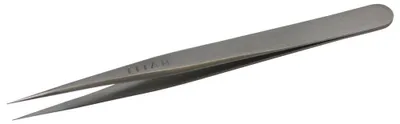 Obrázek produktu pro WETEC PRO titanová pinzeta 3-TA, 120 mm (elektronická pinzeta 3-TA)