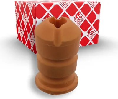 Obrázok produktu pre 2x FEBI BILSTEIN 18369 Doraz odpruženia prednej nápravy