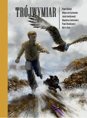 Obrázok produktu pre Trójwymiar: Emotionale Geschichten & Kunstwerke