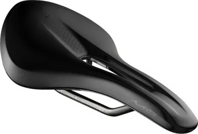 Produktbild von Fizik Tempo Aliante R1 Sattel Schwarz 155 mm Schwarz 155 mm