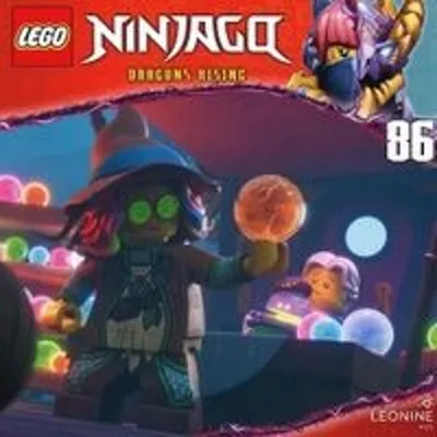 Obrázok produktu pre LEGO Ninjago (CD 86)