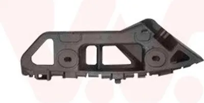 Produktbild von VAN WEZEL 5868567 Stoßstangenhalter Vorne Links für VW Caddy III Kombi (2KB, 2KJ, 2CB, 2CJ) Caddy III Kastenwagen (2KA, 2KH, 2CA, 2CH)