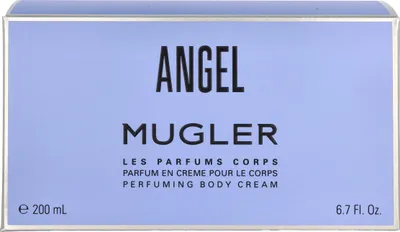 Obrázek produktu pro Thierry Mugler - Angel - 200 ml