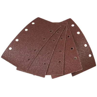 Produktbild von FERM Schleifpapier 5 stk PSA1031
