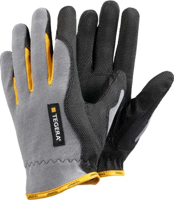 Produktbild von Ejendals Tegera 9124 PRO Microthan® EN 388:2016 2031X Größe 8 , Paar