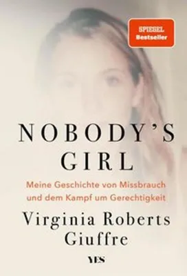 Produktbild von Nobody's Girl