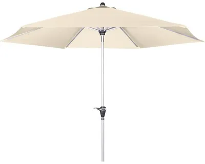 Immagine prodotto di Doppler ACTIVE 280 cm - ombrellone automatico inclinabile con manovella : Design in tessuto - 820