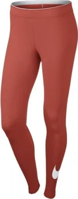 Produktbild von Nike Hosen Womens Sportswear Legging, 815997816, Größe: 168