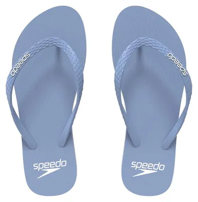 Productafbeelding van Speedo - Dames slippers IG4650 (maat 38 EU) (Blauw)