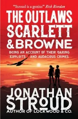 Produktbild von The Outlaws Scarlett and Browne