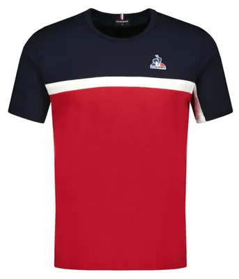 Immagine prodotto di Le Coq Sportif Errores de Foto 2520811-redsky in Azul/Blanca/Roja color size small
