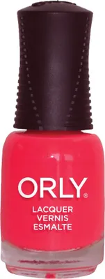 Produktbild von ORLY Mininagellack Blazing Sunset, 5,3ML, Farbe:Coralle