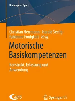 Obrázok produktu pre Motorische Basiskompetenzen