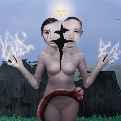 Image de Ic3peak : Fairytale - jpc Schallplatten - (LP / F)