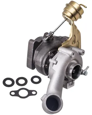 Obrázok produktu pre Turbodúchadlo K04 pre Audi RS6 a C5 BCY 450 k, 480 k, 53049880029, 077145704K