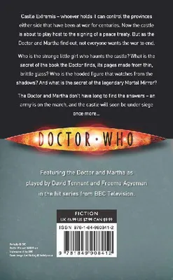 Produktbild von Doctor Who