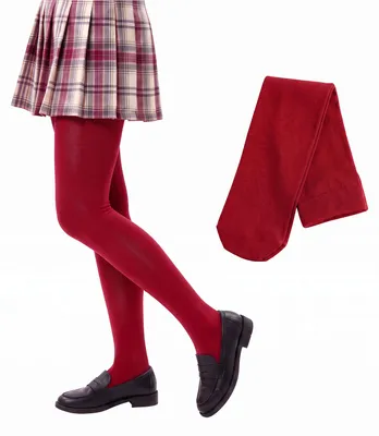 Productafbeelding van Vignoni meisjes microfiber leggings, 200 denier, model 6554