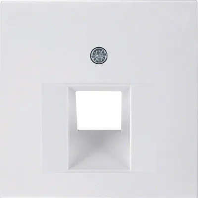 Obrázek produktu pro Hager 5314078989, 10 kusů