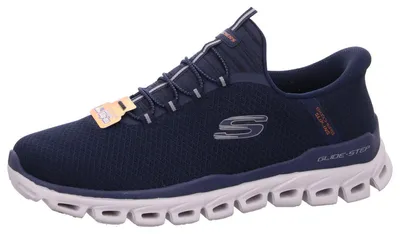 Produktbild von Skechers Herren Sneaker Glide Step 451/2
