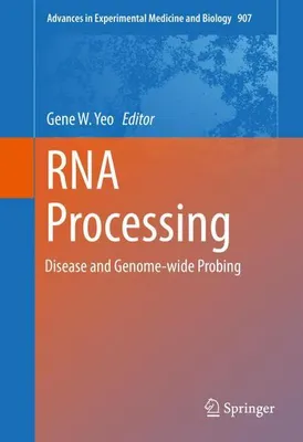 Image de RNA Processing