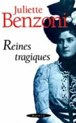 Produktbild von Reines Tragiques