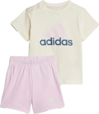 Image de Ensemble de sport Adidas IS2513 pour Bébé