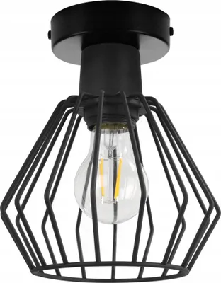 Immagine prodotto di Lampade Da Soffitto, Lampade Da Parete, Lampade In Metallo, Filo, Led