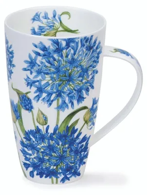 Produktbild von Feine Porzellan Tasse von Dunoon 600 ml