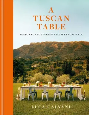 Obrázok produktu pre A Tuscan Table
