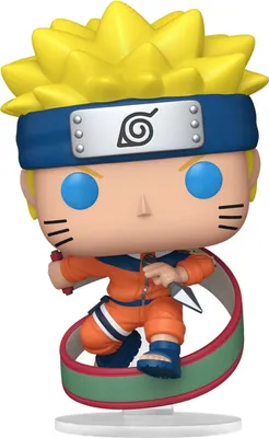 Produktbild von Naruto - Naruto Uzumaki 1963 - Funko Pop!