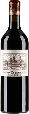 Produktbild von Chateau Cos d Estournel Saint Estephe - 2011