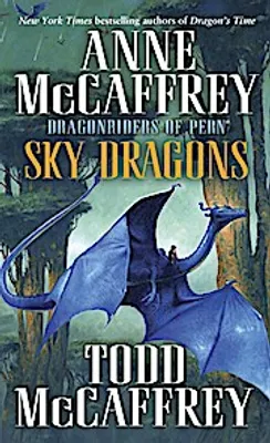 Productafbeelding van Sky Dragons