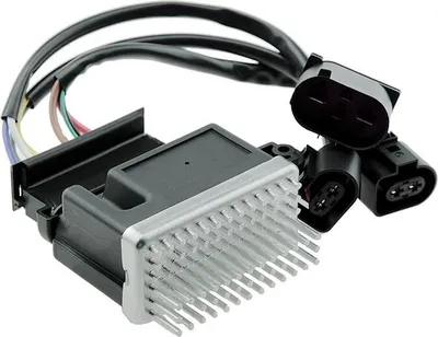 Image de Rele, chladice ventilateur