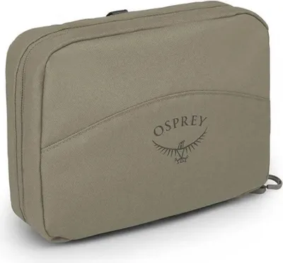 Produktbild von Osprey Daylite Hanging Toiletry Kulturbeutel Grün Grün One Size