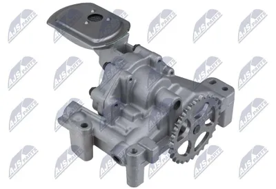 Obrázok produktu pre NTY BPO-PE-000 Olejové čerpadlo Motorové olejové čerpadlo pre FORD MONDEO IV Turnier (BA7) Focus II Hatchback (DA, HCP, DP) S-MAX (WA6) Focus II Kombi (DA, FFS, DS)