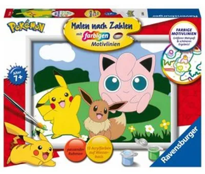 Obrázok produktu pre Dobrodružstvo Ravensburger 20298