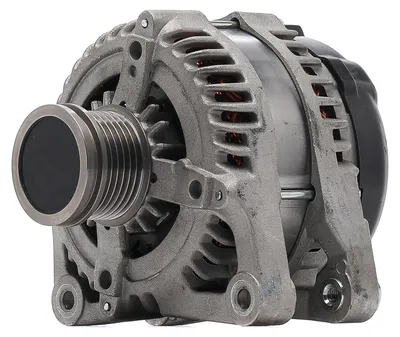 Produktbild von BOSCH 0 986 084 700 Lichtmaschine Generator LiMa 150A 12V für FORD Fiesta Mk6 Schrägheck (JA8, JR8) FOCUS III Turnier FOCUS III B-MAX (JK) ECOSPORT