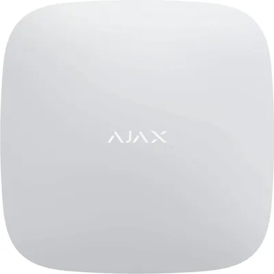Produktbild von Ajax Maršrutizatorius WRL RANGE EXTENDER REX/Baltas 38205 AJAX