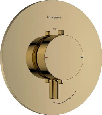 Produktbild von hansgrohe Ecostat Comfort S Thermostat Unterputzmodell für 1 Verbraucher, 33714990