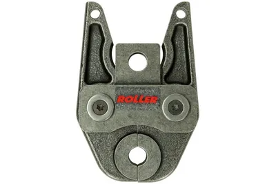 Produktbild von ROLLER Presszange G | PRESSZANGE G 16