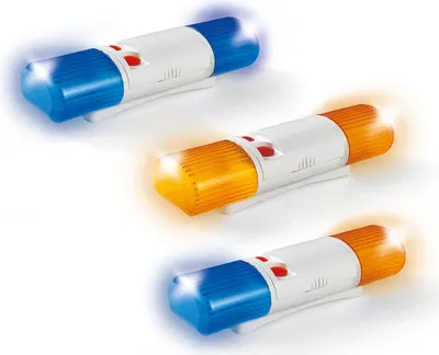 Produktbild von ROLLY TOYS Light and Sound 0 0 0