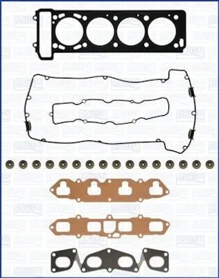Produktbild von AJUSA 52177700 Zylinderkopf Dichtungssatz für SAAB 9-5 Kombi (YS3E) 9-5 (YS3E) 9-3 Cabriolet (YS3D) 9-3 (YS3D)