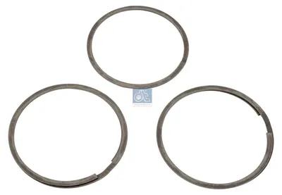 Produktbild von DT Spare Parts Dichtungssatz Abgaskrümmer 2.91130 für VOLVO B 6